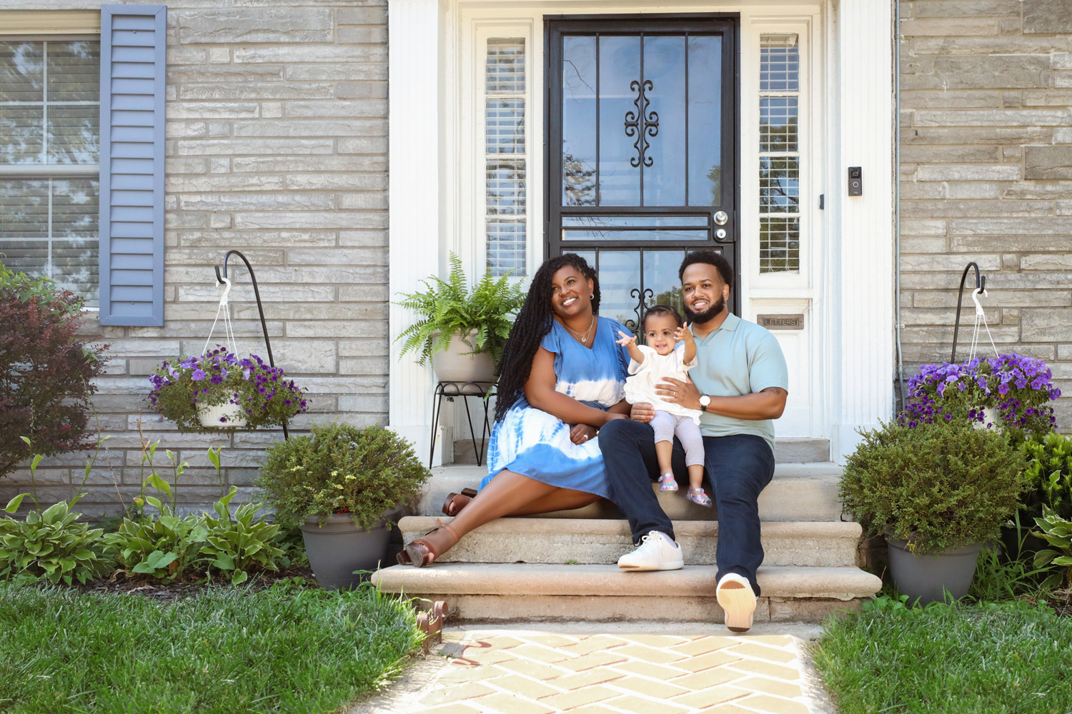 Gilbert Family FoundationImproving Housing Stability Gilbert Family 