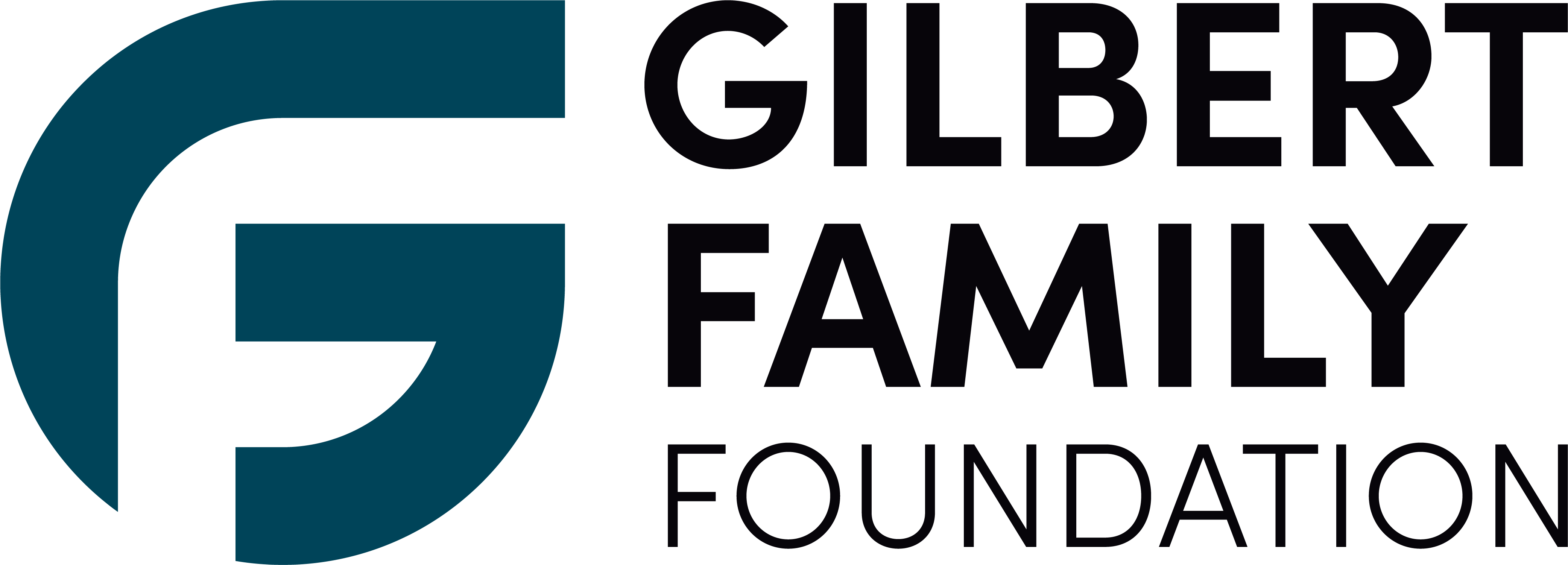 Gilbert Family Foundation