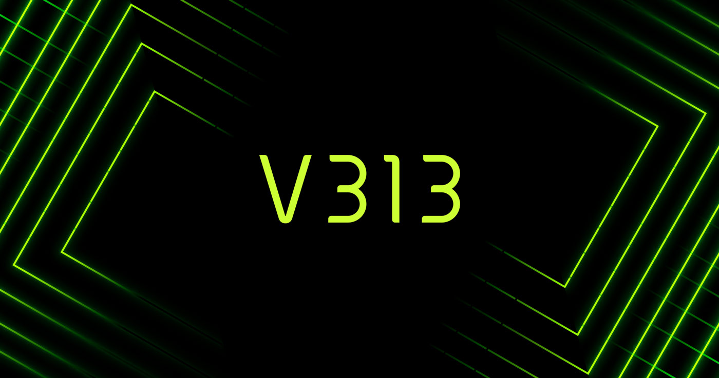Venture 313